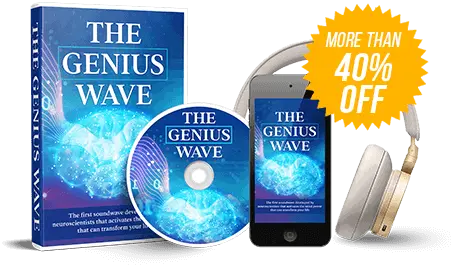 the genius wave